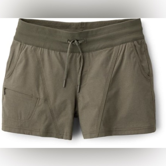 The North Face Aphrodite 2.0 Shorts - Picture 1 of 5